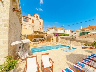 Ferienhaus Sumartin Ausstattung 43