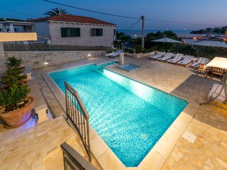 Ferienhaus Sumartin Ausstattung 46