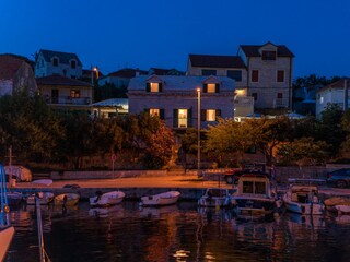 Ferienhaus Sumartin Außenaufnahme 1