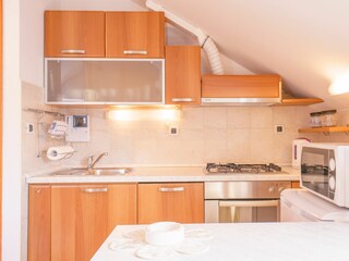 Ferienhaus Sumartin Ausstattung 48