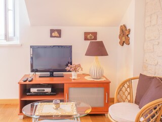 Ferienhaus Sumartin Ausstattung 49