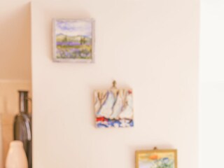 Ferienhaus Sumartin Ausstattung 10