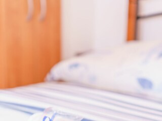 Ferienhaus Sumartin Ausstattung 12