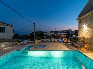 Ferienhaus Sumartin Ausstattung 22