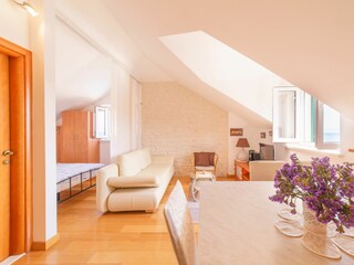 Ferienhaus Sumartin Ausstattung 23