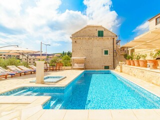 Ferienhaus Sumartin Ausstattung 39