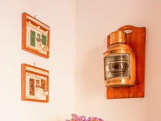 Ferienhaus Sumartin Ausstattung 45