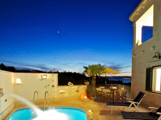 Holiday house Mirca Features 35