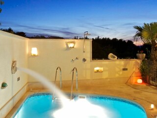 Holiday house Mirca Features 7