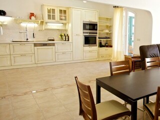 Holiday house Mirca Features 11