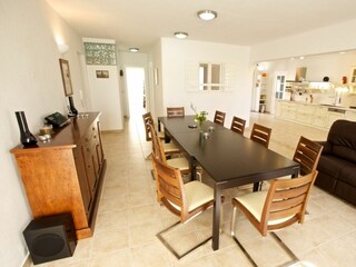 Holiday house Mirca Features 12