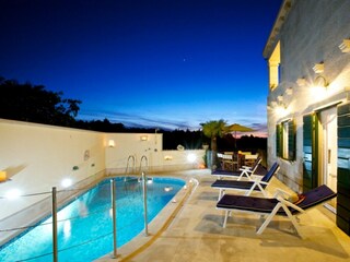 Holiday house Mirca Features 14