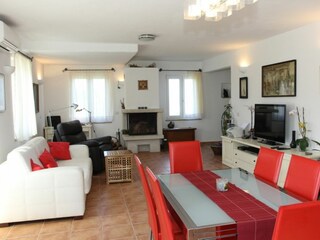Holiday house Mirca Features 15