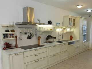 Holiday house Mirca Features 30