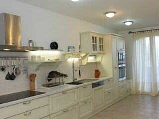 Holiday house Mirca Features 31