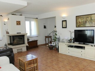 Holiday house Mirca Features 32