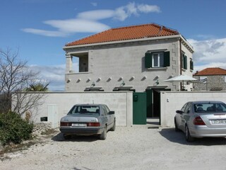 Holiday house Mirca Outdoor Recording 2