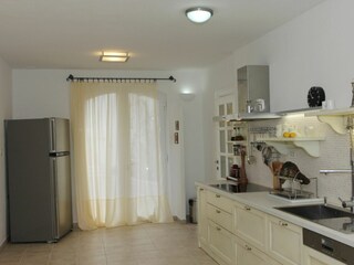 Holiday house Mirca Features 33