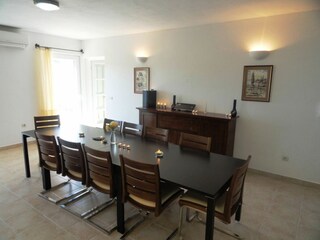Holiday house Mirca Features 35