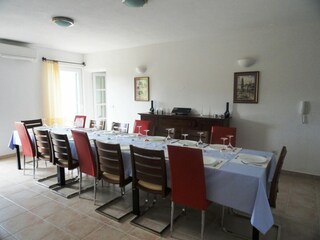 Holiday house Mirca Features 36
