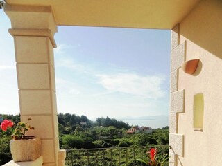 Holiday house Mirca Features 40