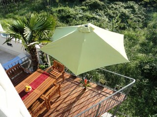 Holiday house Mirca Features 42