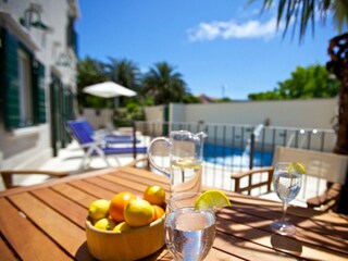Holiday house Mirca Features 50