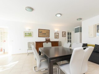 Ferienhaus Mirca Ausstattung 11