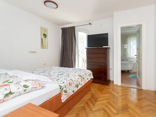 Ferienhaus Mirca Ausstattung 13