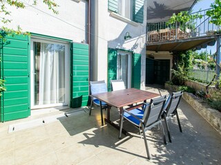 Ferienhaus Mirca Ausstattung 15