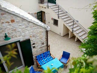 Ferienhaus Mirca Ausstattung 18