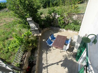 Ferienhaus Mirca Ausstattung 21