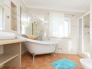 Ferienhaus Mirca Ausstattung 32