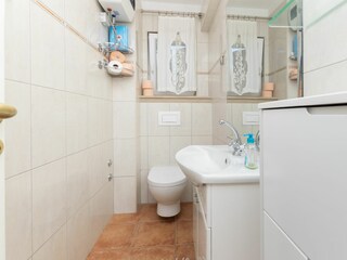 Ferienhaus Mirca Ausstattung 39