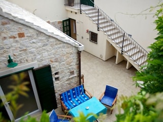 Ferienhaus Mirca Ausstattung 3