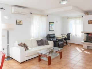 Ferienhaus Mirca Ausstattung 7