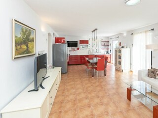 Ferienhaus Mirca Ausstattung 9