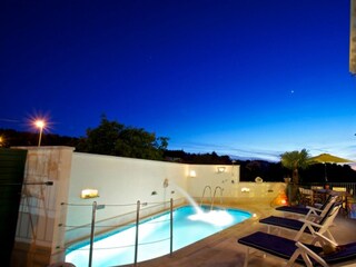 Ferienhaus Mirca Ausstattung 10