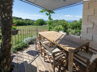 Ferienhaus Mirca Ausstattung 12