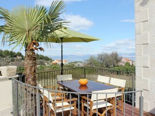 Ferienhaus Mirca Ausstattung 13