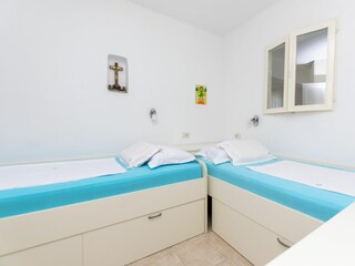 Ferienhaus Mirca Ausstattung 14