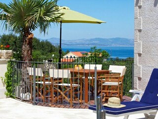 Ferienhaus Mirca Ausstattung 15