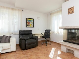 Ferienhaus Mirca Ausstattung 16