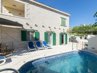 Ferienhaus Mirca Ausstattung 17