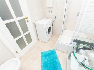 Ferienhaus Mirca Ausstattung 20