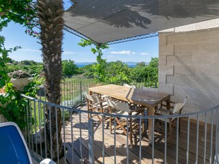 Ferienhaus Mirca Ausstattung 23