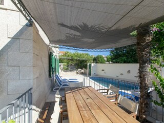 Ferienhaus Mirca Ausstattung 25