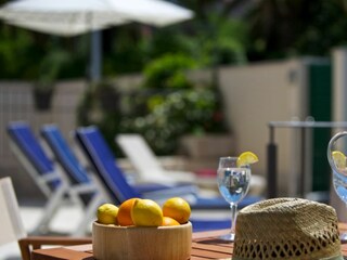 Ferienhaus Mirca Ausstattung 31