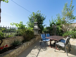 Ferienhaus Mirca Ausstattung 33