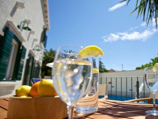 Ferienhaus Mirca Ausstattung 37